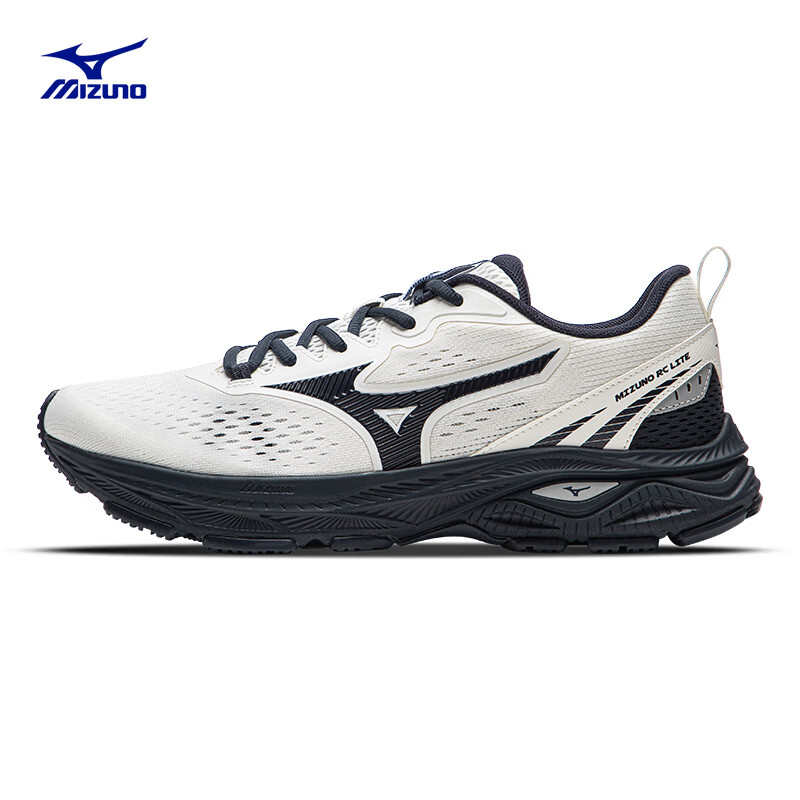 美津浓 缓震回弹运动鞋 RC LITE 233.25元
