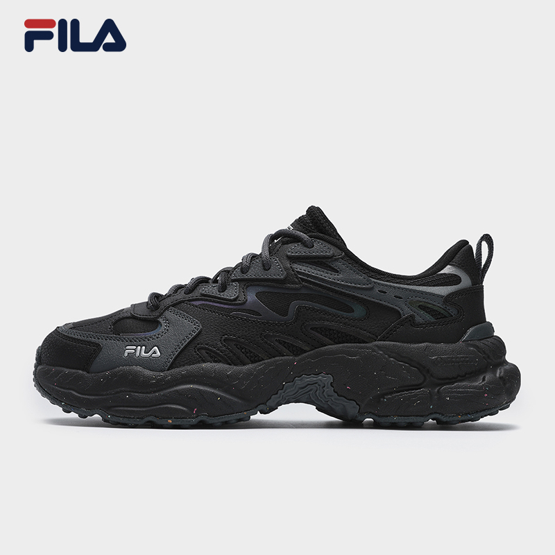 FILA FERN 男款休闲运动鞋 5585189452605 659元