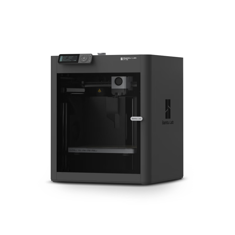 Bambu Lab 拓竹 P1S 3D打印机 3649元包邮（需用券）
