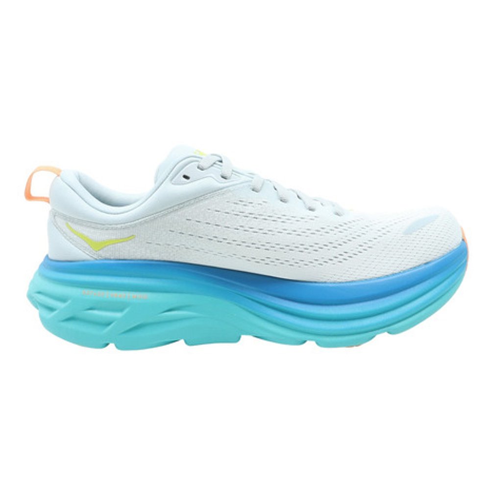 HOKA ONE ONE 霍卡邦迪 8 男女通用跑鞋 1123202 931.1元