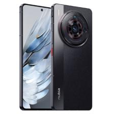 京东PLUS：nubia 努比亚 Z50S Pro 5G手机 12GB+256GB 黑咖 第二代骁龙8 2775.06元包邮