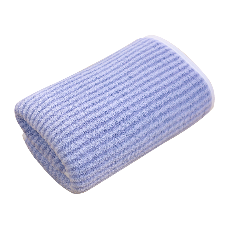 洁丽雅 A类毛巾 3条 柔软吸水条纹加大洗脸洗澡毛巾 14.95元(需领券)