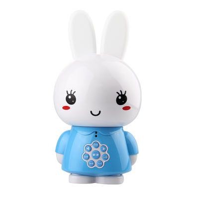 88VIP：火火兔 ALILO 阿李罗 火火兔 G6 早教故事机 蓝色 8G 128.73元