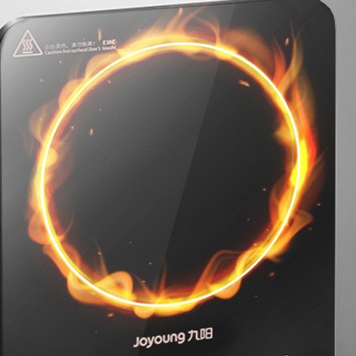 Joyoung 九阳 C21S-C152 电磁炉 122.96元（需用券）