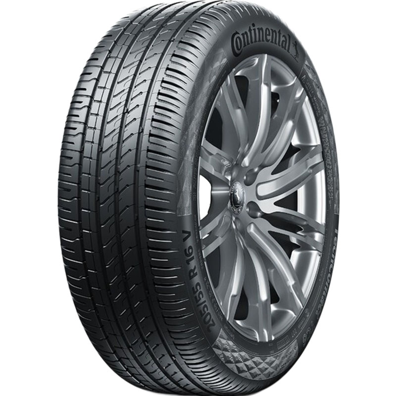 Continental 马牌 TC6 SUV 235/65R17 108V XL FR 汽车轮胎 829.5元