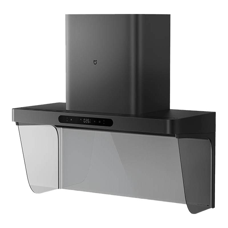 米家 S20系列 CXW-165-MJ10CY 侧吸式油烟机 2332.68元（多重优惠）