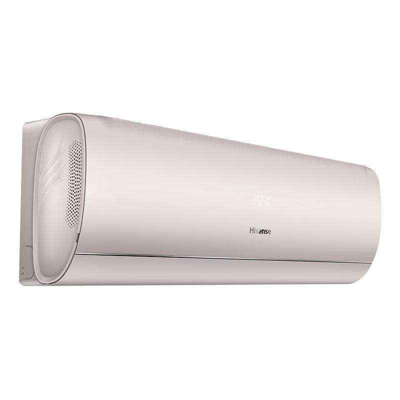 海信 易省电 S550 大1.5匹 空调挂机 KFR-35GW/S550-X1 1141.07元（需用券）