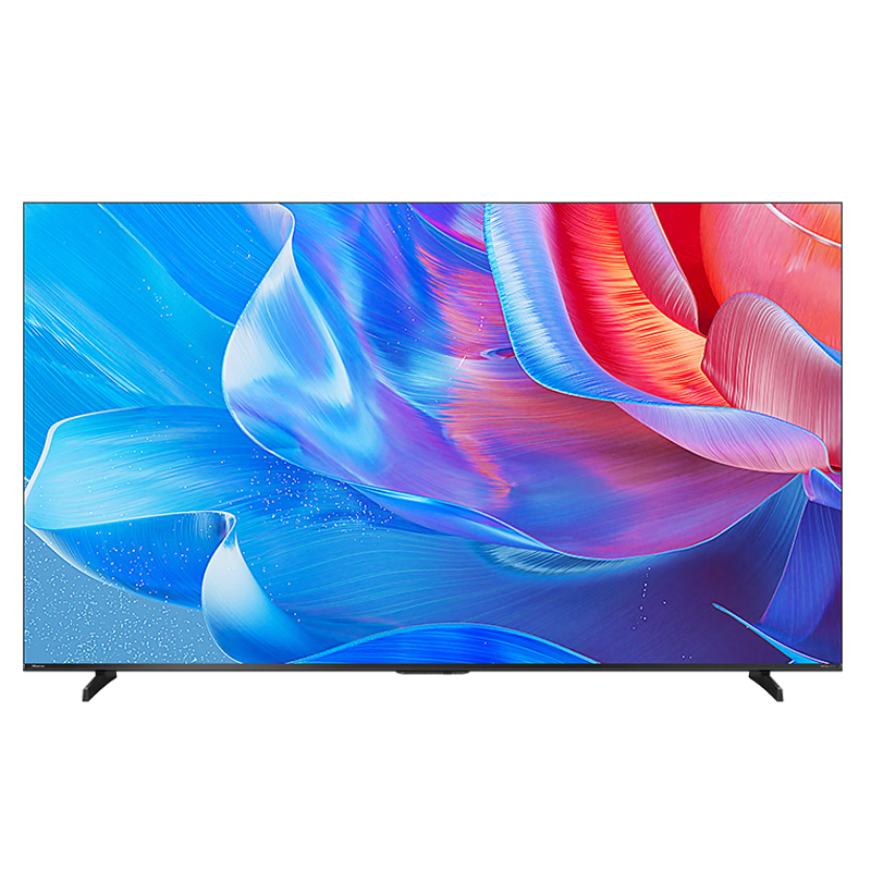 PLUS活跃：Hisense 海信 85E3ND 85英寸 120Hz高刷 U+超画质引擎 液晶巨幕电视 3744.16