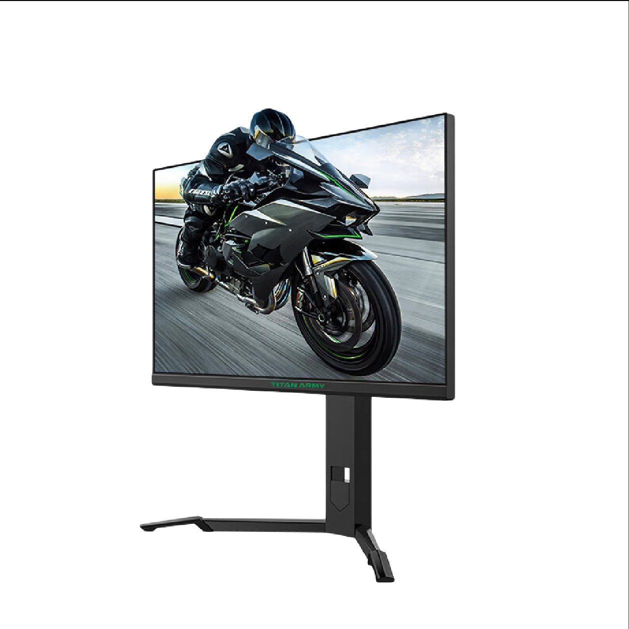 泰坦军团 P25M2K 24.5英寸 IPS FreeSync 显示器（1920×1080、360Hz） 2199元