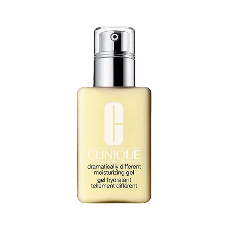 CLINIQUE 倩碧 黄油有油无油乳液水油平衡补水修护保湿护肤品 无油黄油125ml 14