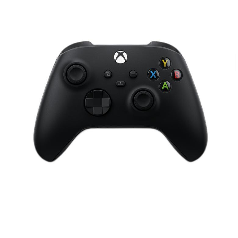 Microsoft 微软 Xbox Series X 日版 游戏主机 1TB 黑色 2840元（需用券）