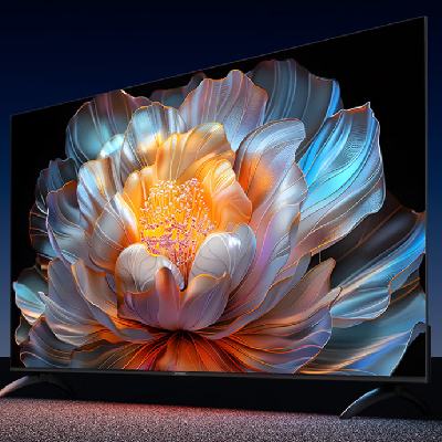 新品预售:创维 电视 75英寸 一级能效 144Hz高刷 4+32大内存 75A4F 2799.2元包邮