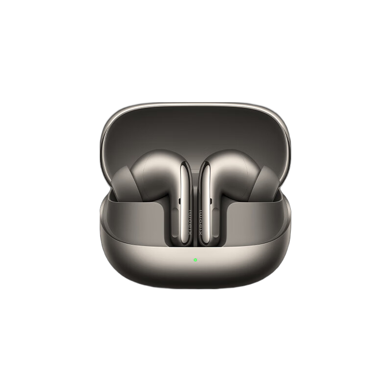 小米 Buds 5 Pro 入耳式降噪蓝牙耳机 883.15元