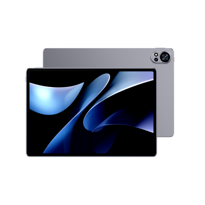 HUAWEI/华为 MatePad Air 平板电脑 2.8K高清 2024 12英寸 烟云灰 8GB+256GB 2209.15元(需领券)