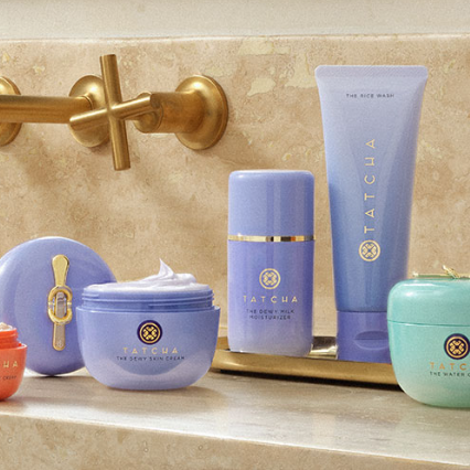 Tatcha：黑五提前享！护肤热卖 全场7.5折优惠 多买多送