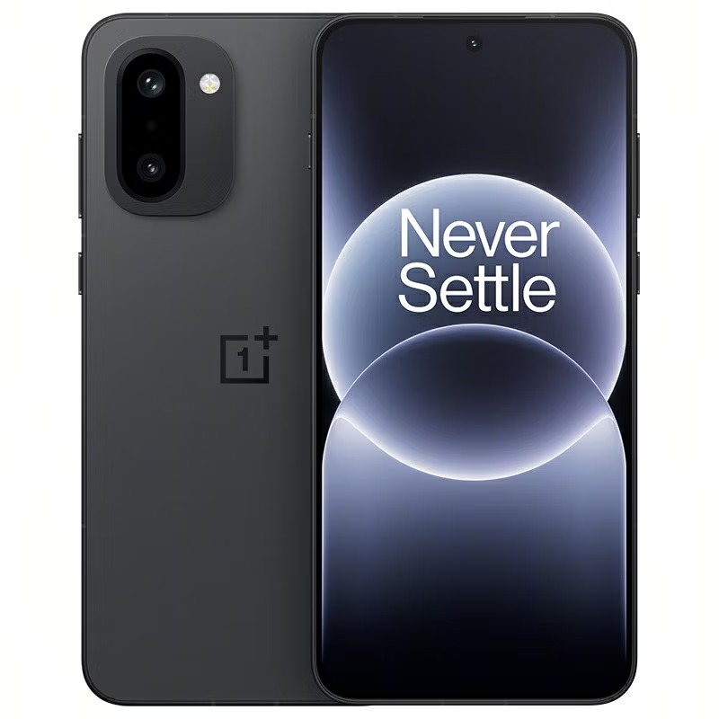 一加 Ace 6T 5G手机 12GB+256GB 闪速黑 2328.15元