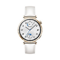 HUAWEI 华为 WATCH GT 5 智能手表 41mm ￥1098.86