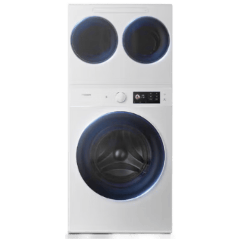 PLUS：Hisense 海信 璀璨棉花糖 13kg 洗烘一体 WH130E8Q-2+WV20W 7105.93元