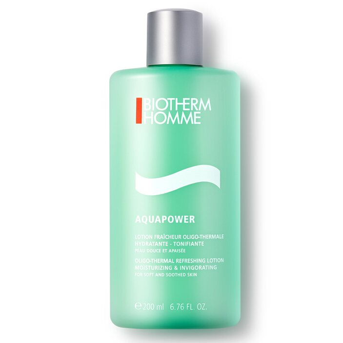 BIOTHERM 碧欧泉 男士水动力爽肤水 200ml 295元