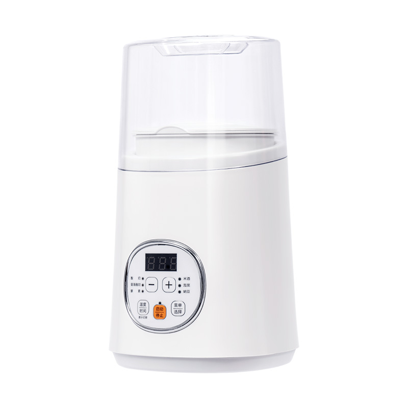 IRIS 爱丽思 酸奶机家用小型自制免洗全自动纳豆机米酒发酵机多功能 112元