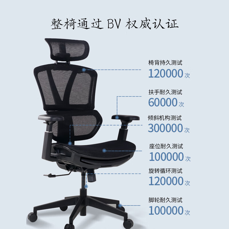 京东京造 Z9 SMART 人体工学电脑椅 729元（满减）