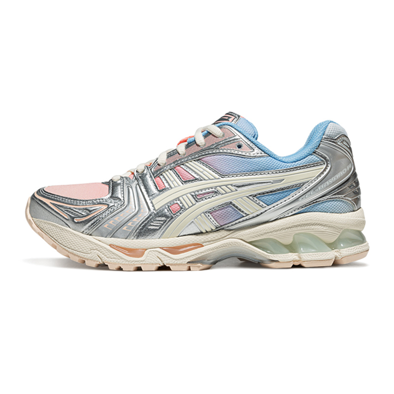 ASICS 亚瑟士 GEL-KAYANO 14亚瑟士新款女 1190元