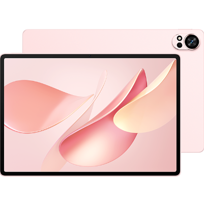 华为 MatePad Air 12英寸 华为平板电脑2.8K超清全面屏 WIFI 12GB+256GB 樱语粉 2634.15