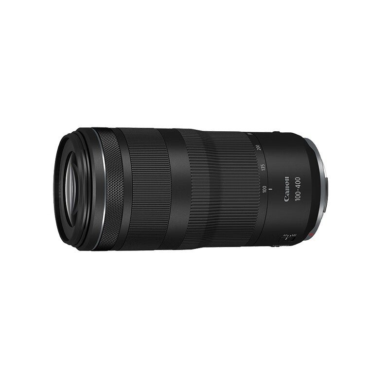 Canon 佳能 RF100-400mm F5.6-8 IS USM 轻巧便携 4599元