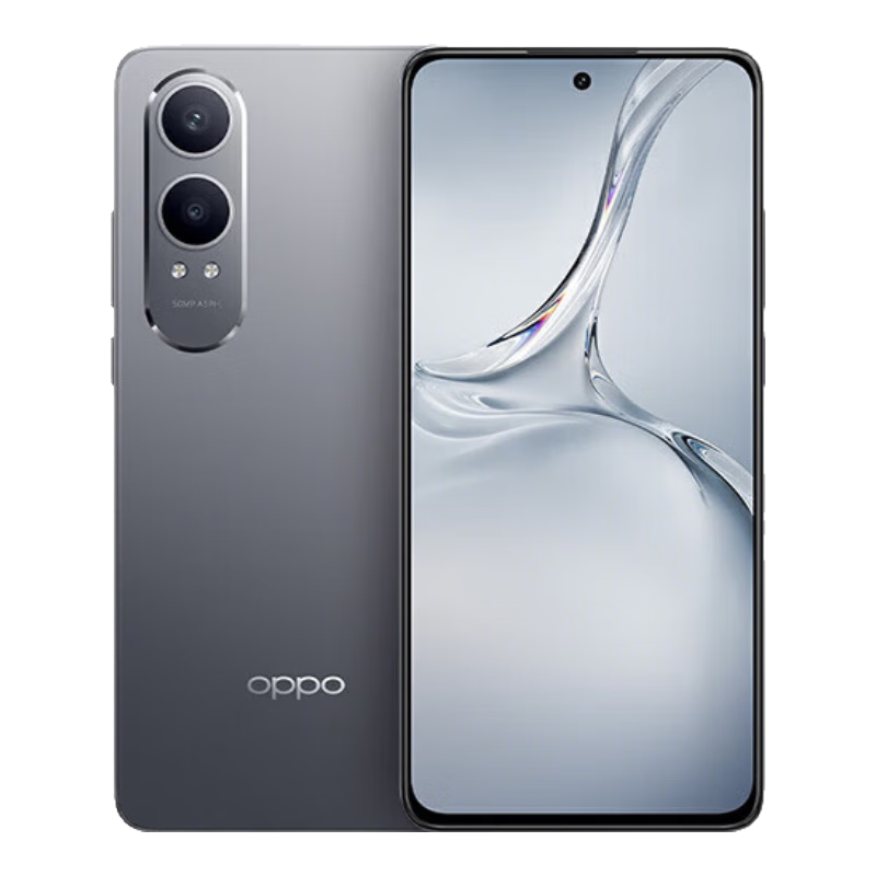 plus会员:OPPO K12x 5G 80W超级闪充 5500mAh超大电池 8GB+256GB 716.56元包邮