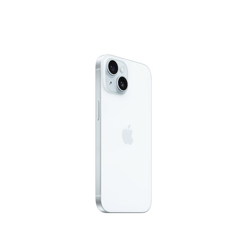 苹果 Apple iPhone 15 5G手机 256GB 蓝色 5052.01元（需用券）