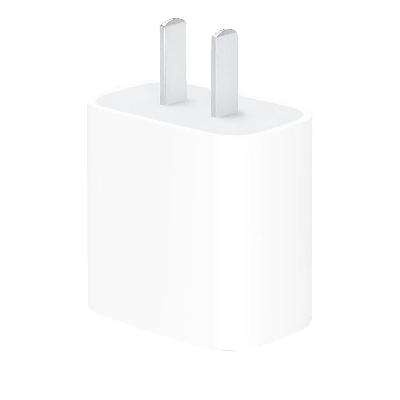 Apple苹果20W USB-C 手机原装快速充电器 78元（整点抢券）