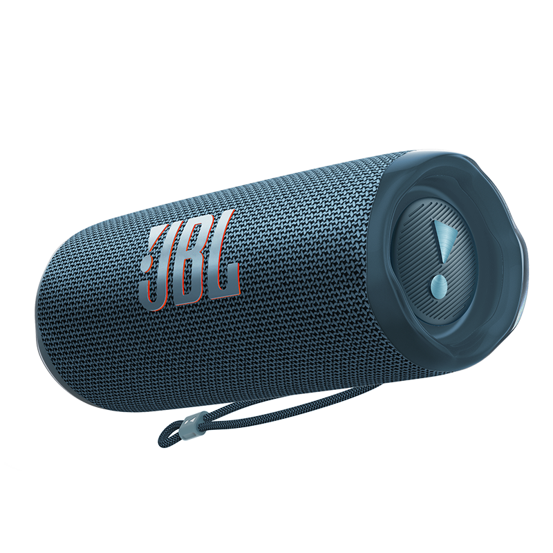 换新补贴：JBL FLIP6 音乐万花筒六代 便携蓝牙音箱 防水防尘 520.82元