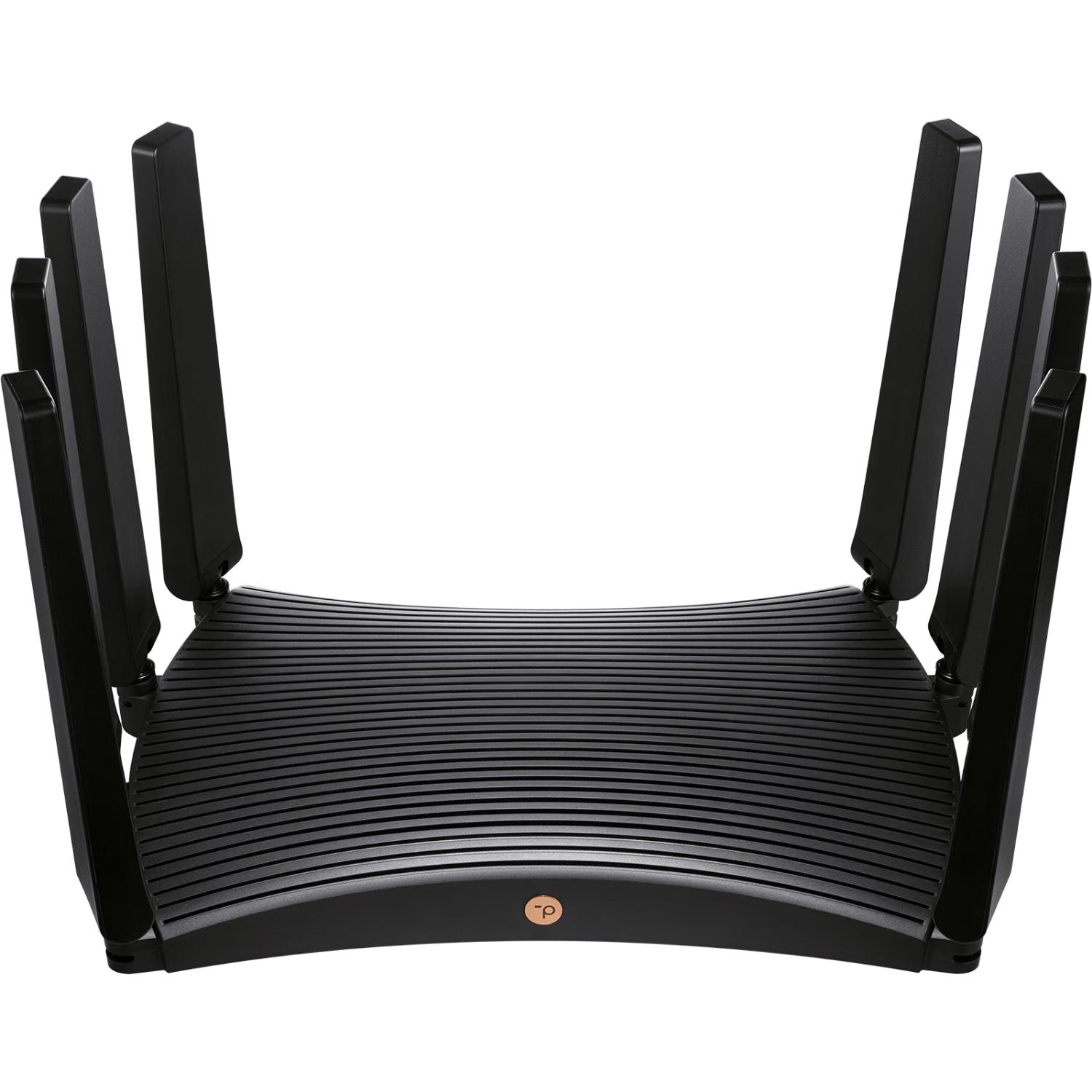 普联 BE7200 WiFi7千兆双频无线路由器 2.5G网口家用穿墙7200M 7DR7270 339.1元（需用