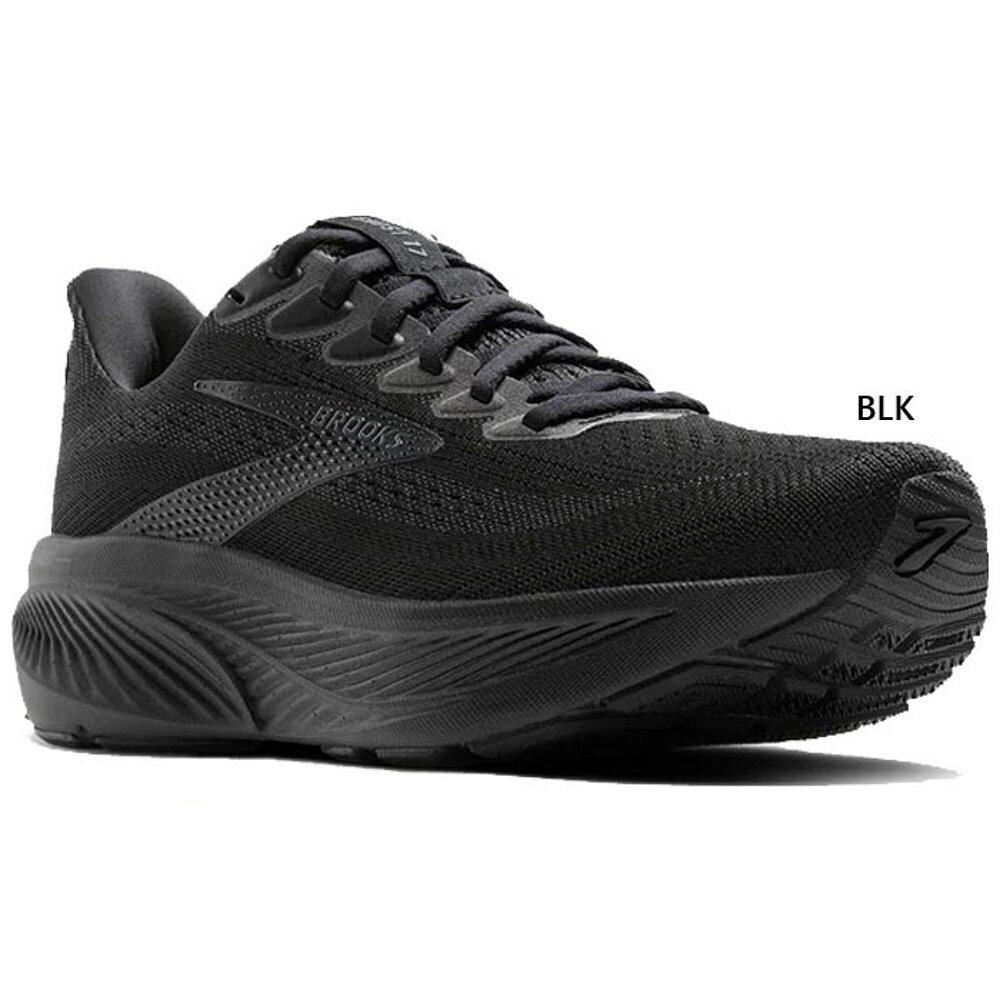 BROOKS 男款跑步鞋 Ghost 17 6034826435555 774.25元