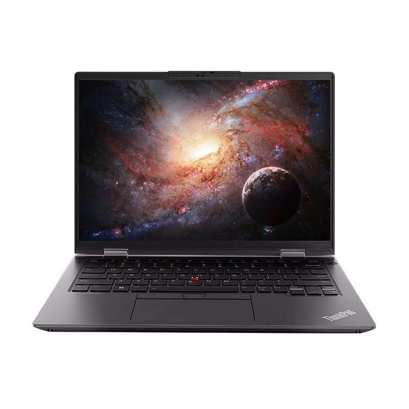 ThinkPad 思考本 neo 14 十二代酷睿版 14.0英寸 商务本 黑色（酷睿i7-12700H、核芯