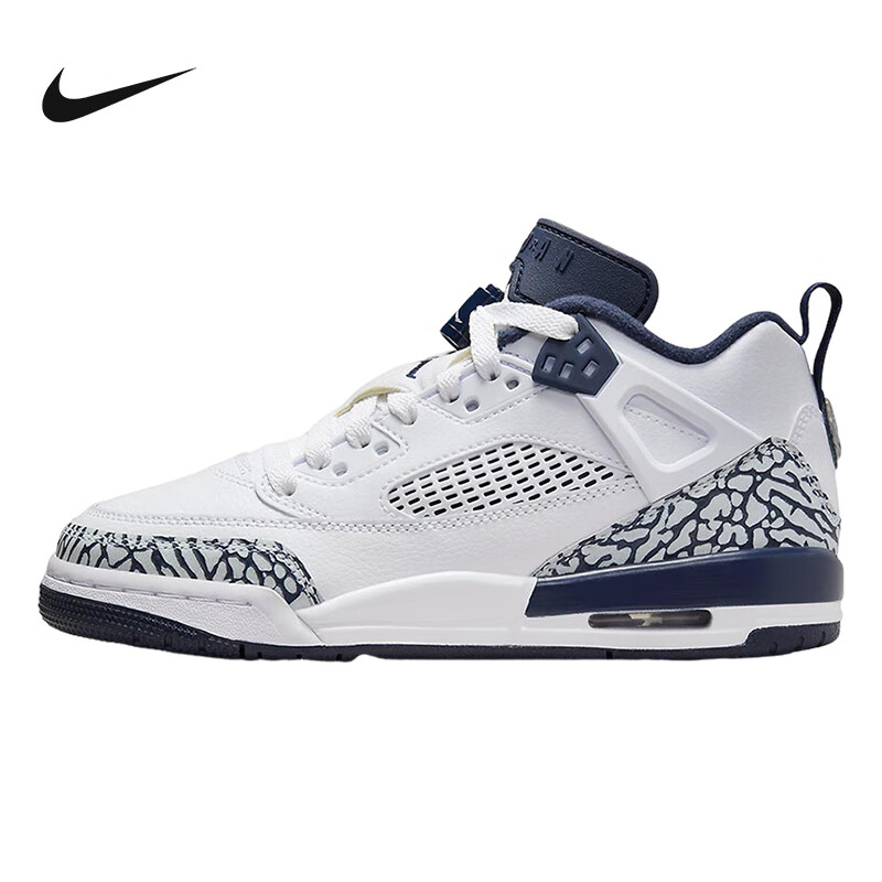 NIKE 耐克 JORDAN SPIZIKE 女款篮球鞋 FQ3950-104 373.13元