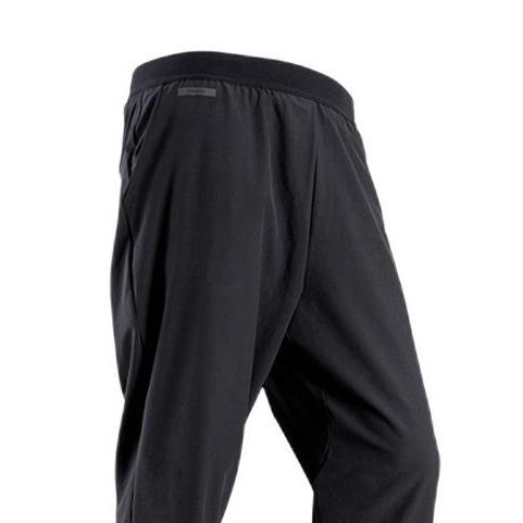 迪卡侬 DECATHLON Pant Run Dry+M 男子运动长裤 8488040 79.9元包邮