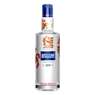 顺品郎 蓝顺 乙巳蛇年纪念酒 浓酱兼香型白酒 光瓶 53%vol 1.5L 110.87元 - 86线报 顺品郎 蓝顺 乙巳蛇年纪念酒 浓酱兼香型白酒 光瓶 53%vol 1.5L 110.87元 - 86线报