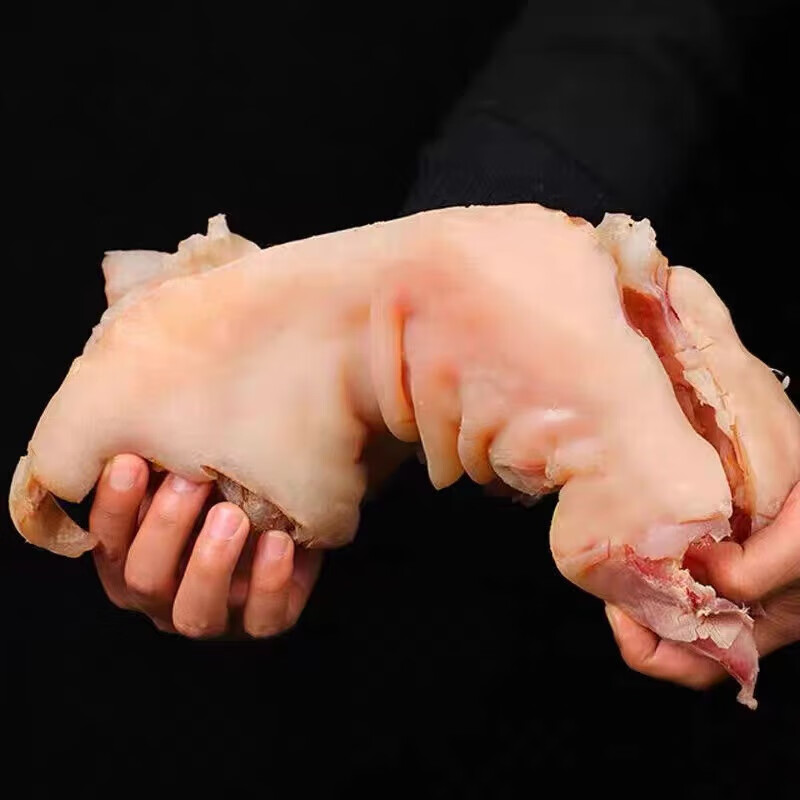 精选剔骨牛蹄*1斤 39.5元