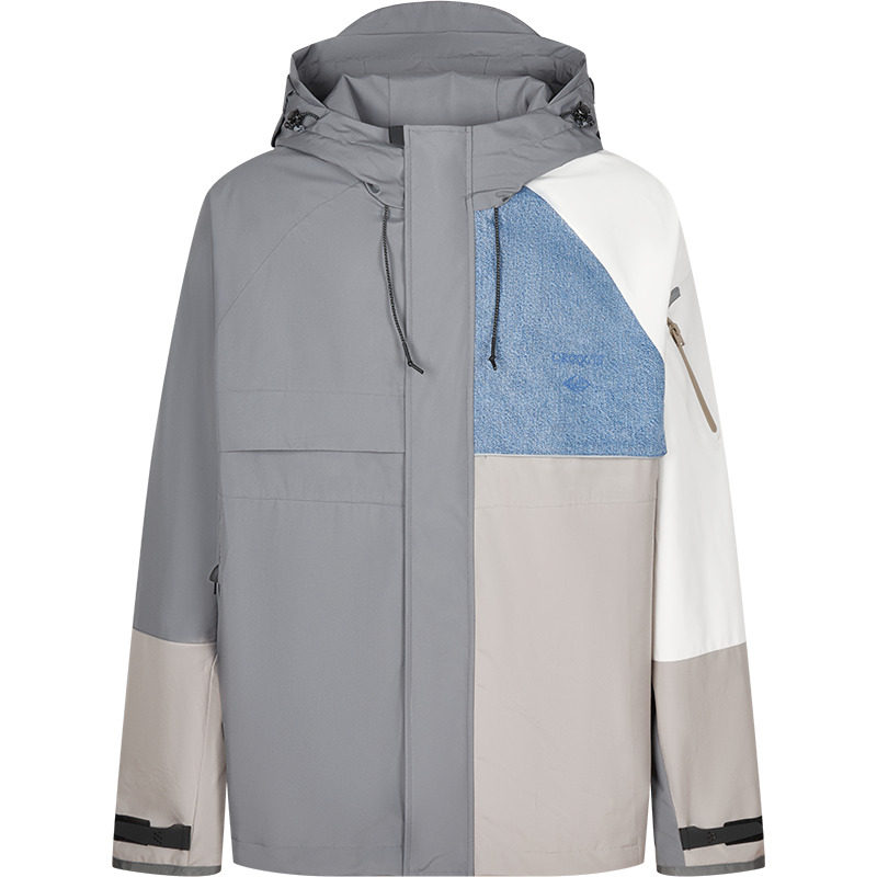 速写 男士夹克 9O2613190 746元