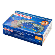 大洋世家 厄瓜多尔白虾 1.5kg 57.22元（需用券）