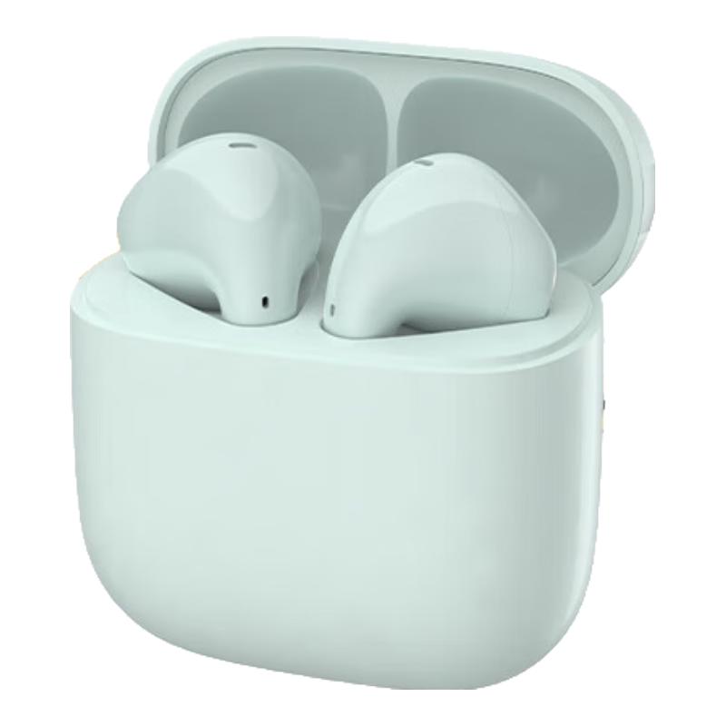 漫步者 X1 Evo 蓝牙6.0 真无线 蓝牙耳机 AI同声翻译 89元（需用券）