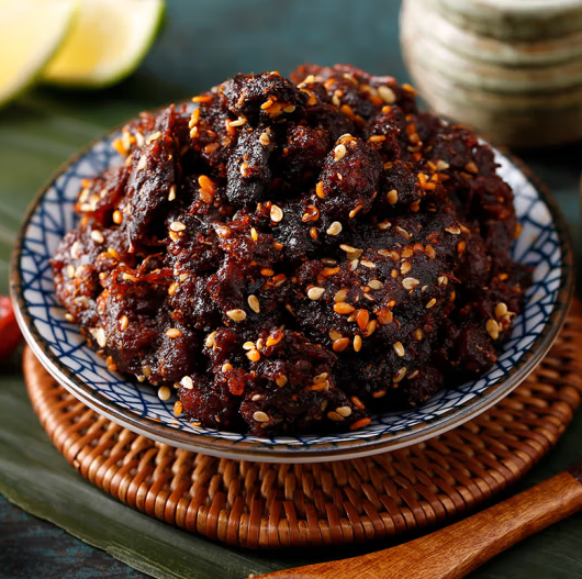 科尔沁 麻辣味蜀香牛肉 500g 新低35.9元包邮 买手党-买手聚集的地方