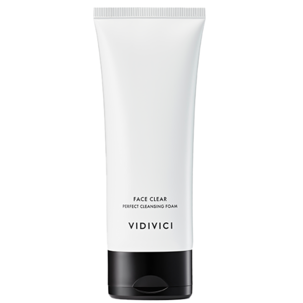88VIP：VidiVici 凈顏美肌潔面乳120ml 71.25元