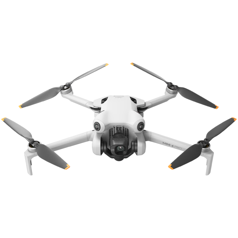 限湖北：大疆 DJI Mini 4 Pro 无人机 长续航畅飞套装 带屏遥控器 5910.4元