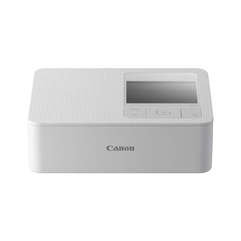 Canon 佳能 CP1500 照片打印机 白色 959元包邮（需用券）