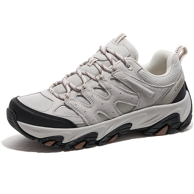 88VIP：骆驼 凯旋 男女徒步登山鞋 124.6元（需用券）