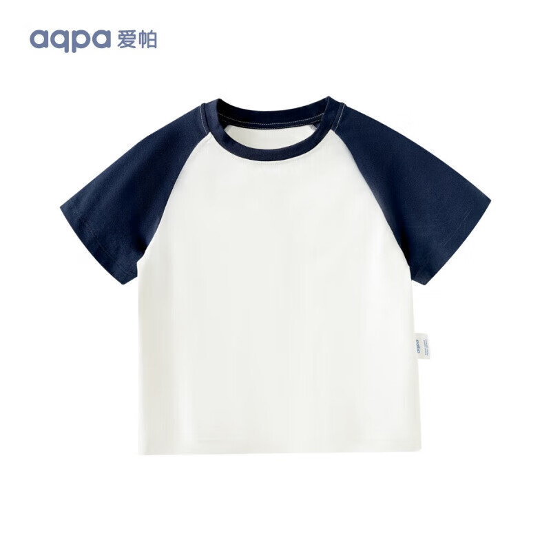 aqpa 速干短袖长裤：套装 ￥22.91