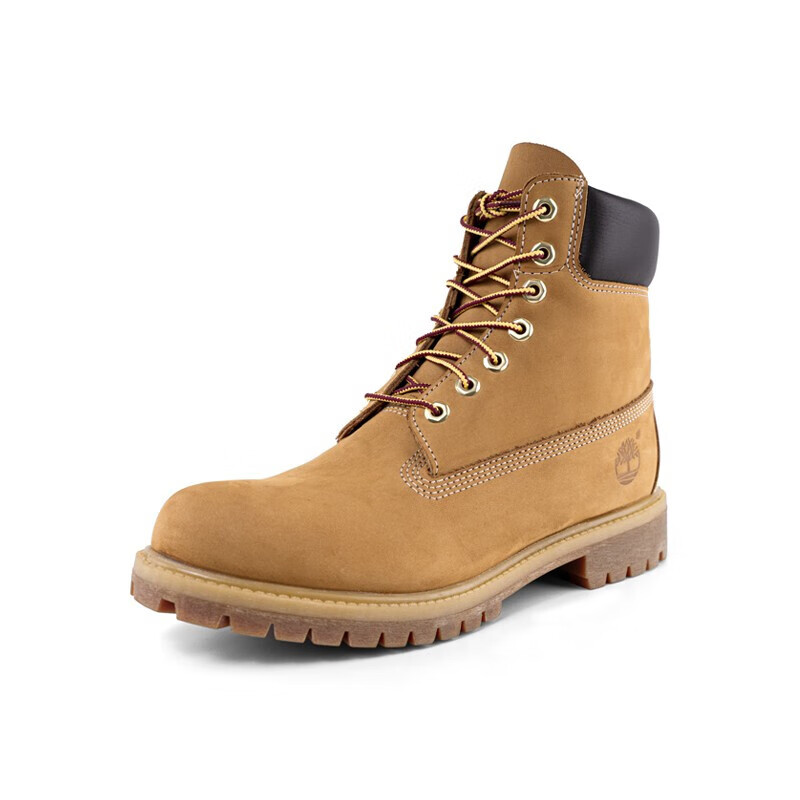 Timberland 马丁靴 10361W 599元