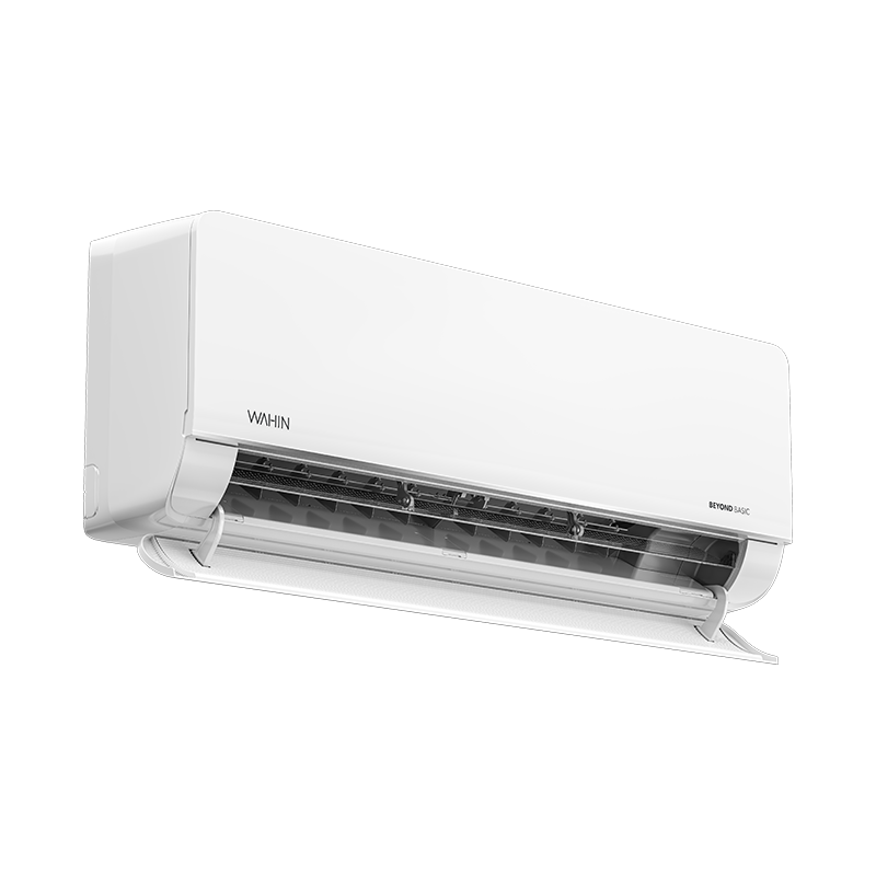 PLUS会员：WAHIN 华凌 2匹 一级能效 变频冷暖 壁挂式空调 50HL1 2447.8元包邮+9.9